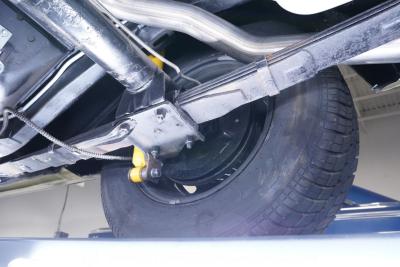 1968 Chevrolet Camaro SS 396