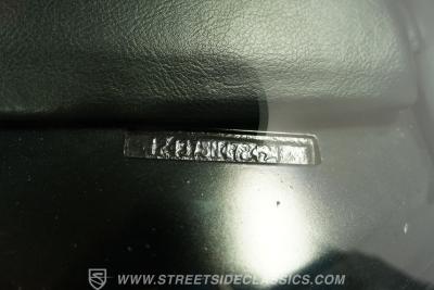 1968 Chevrolet Camaro SS 396