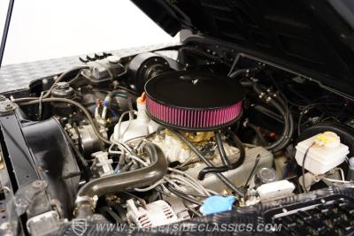 1984 Land Rover Defender 110 Crew Cab Pickup