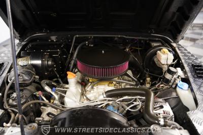 1984 Land Rover Defender 110 Crew Cab Pickup