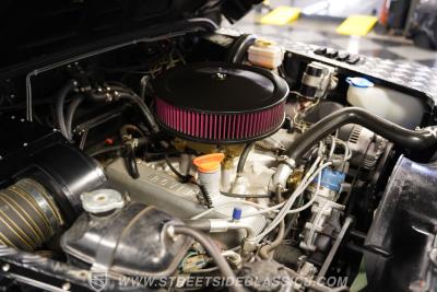 1984 Land Rover Defender 110 Crew Cab Pickup