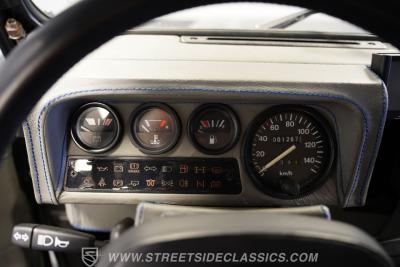 1984 Land Rover Defender 110 Crew Cab Pickup