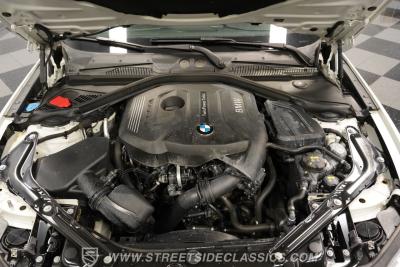 2017 BMW 230i Convertible