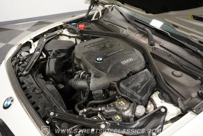 2017 BMW 230i Convertible