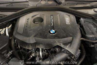 2017 BMW 230i Convertible