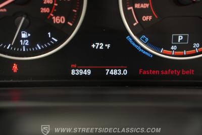 2017 BMW 230i Convertible