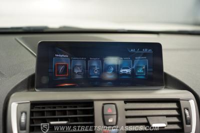 2017 BMW 230i Convertible