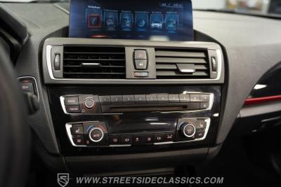 2017 BMW 230i Convertible