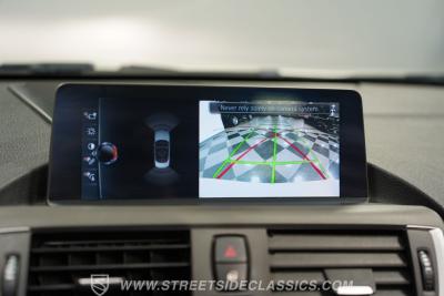 2017 BMW 230i Convertible