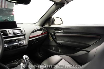 2017 BMW 230i Convertible