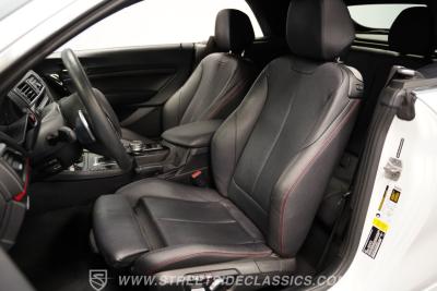 2017 BMW 230i Convertible