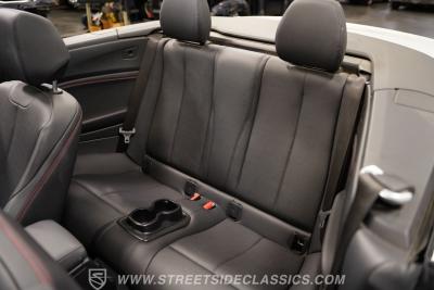 2017 BMW 230i Convertible