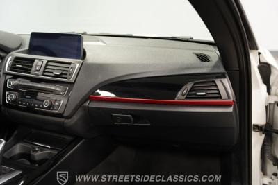 2017 BMW 230i Convertible