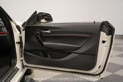 2017 BMW 230i Convertible