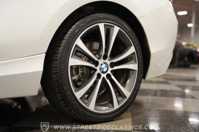 2017 BMW 230i Convertible