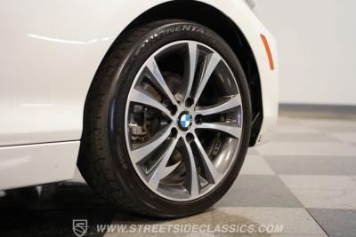 2017 BMW 230i Convertible