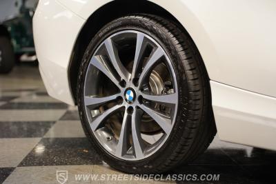 2017 BMW 230i Convertible