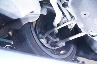 2017 BMW 230i Convertible