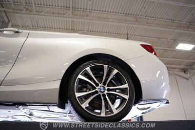 2017 BMW 230i Convertible