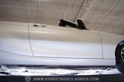 2017 BMW 230i Convertible