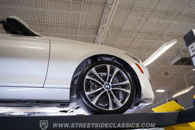 2017 BMW 230i Convertible