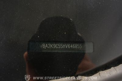 2017 BMW 230i Convertible