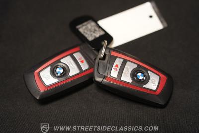 2017 BMW 230i Convertible