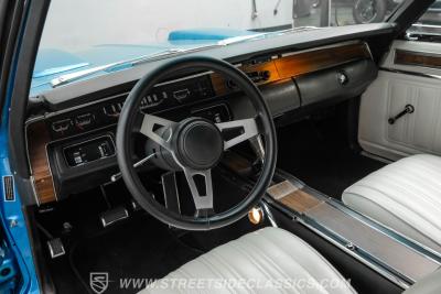 1970 Dodge Coronet Convertible R/T Tribute