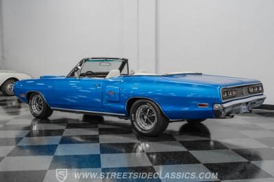 1970 Dodge Coronet Convertible R/T Tribute