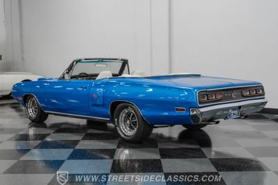 1970 Dodge Coronet Convertible R/T Tribute