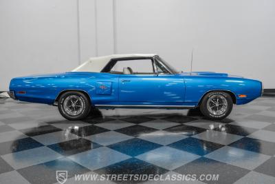 1970 Dodge Coronet Convertible R/T Tribute