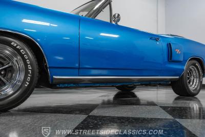 1970 Dodge Coronet Convertible R/T Tribute