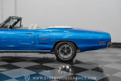 1970 Dodge Coronet Convertible R/T Tribute