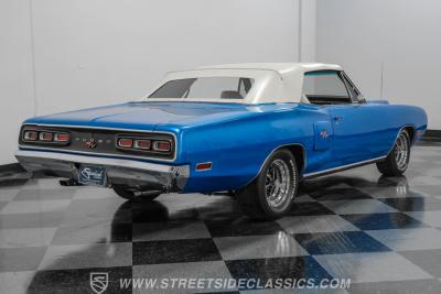 1970 Dodge Coronet Convertible R/T Tribute
