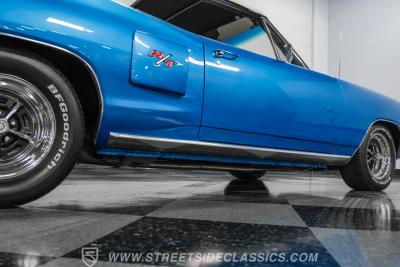 1970 Dodge Coronet Convertible R/T Tribute