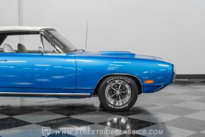 1970 Dodge Coronet Convertible R/T Tribute