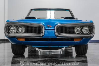 1970 Dodge Coronet Convertible R/T Tribute