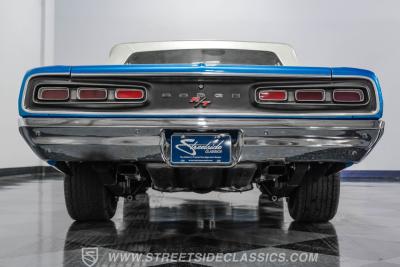 1970 Dodge Coronet Convertible R/T Tribute