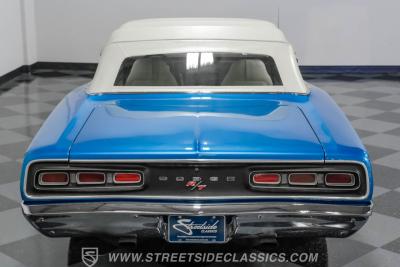 1970 Dodge Coronet Convertible R/T Tribute