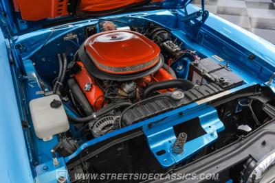 1970 Dodge Coronet Convertible R/T Tribute