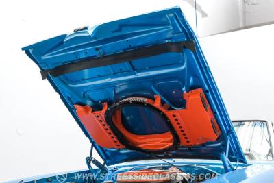 1970 Dodge Coronet Convertible R/T Tribute