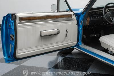 1970 Dodge Coronet Convertible R/T Tribute