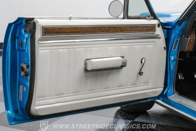 1970 Dodge Coronet Convertible R/T Tribute