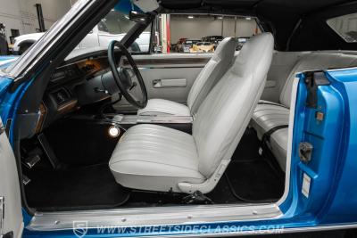 1970 Dodge Coronet Convertible R/T Tribute