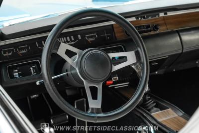 1970 Dodge Coronet Convertible R/T Tribute