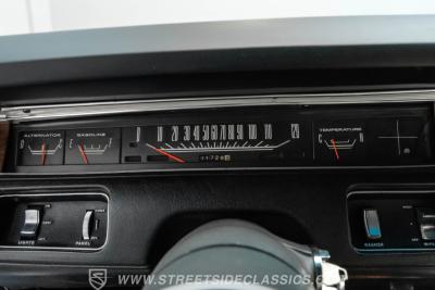 1970 Dodge Coronet Convertible R/T Tribute