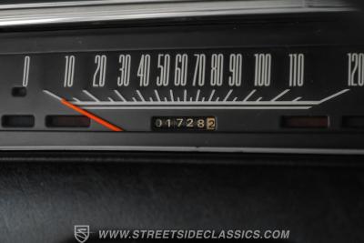 1970 Dodge Coronet Convertible R/T Tribute