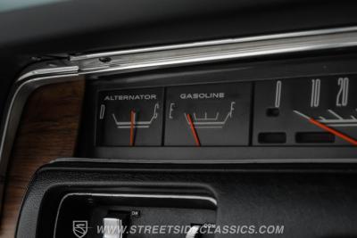 1970 Dodge Coronet Convertible R/T Tribute