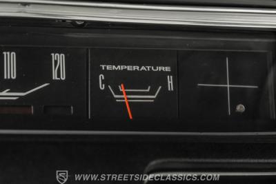 1970 Dodge Coronet Convertible R/T Tribute