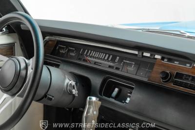 1970 Dodge Coronet Convertible R/T Tribute